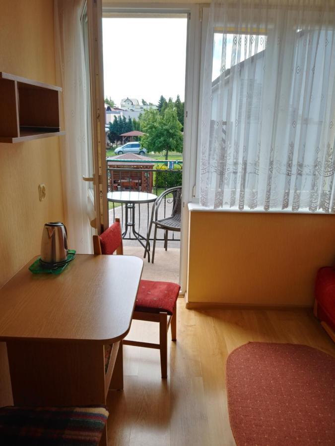 Willa Familijna Władysławowo Zewnętrze zdjęcie